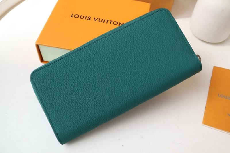 Louis Vuitton Wallets